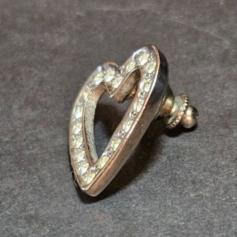 Avon pretty silver